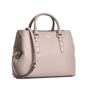 Authentic NWT Kate Spade Larchmont Ave Satchel!